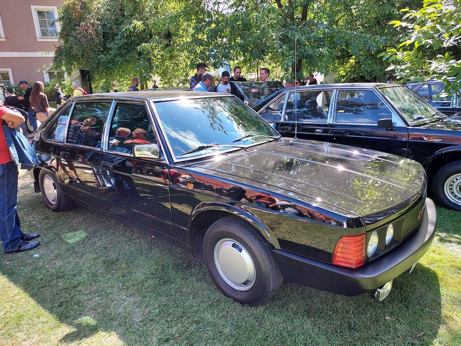 Motoclassic Wrocław 2025. 