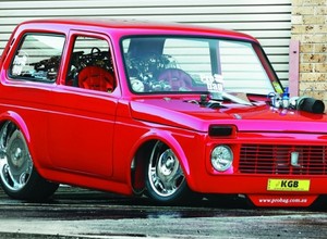 Tuningujesz auto? Stracisz dowód rejestracyjny