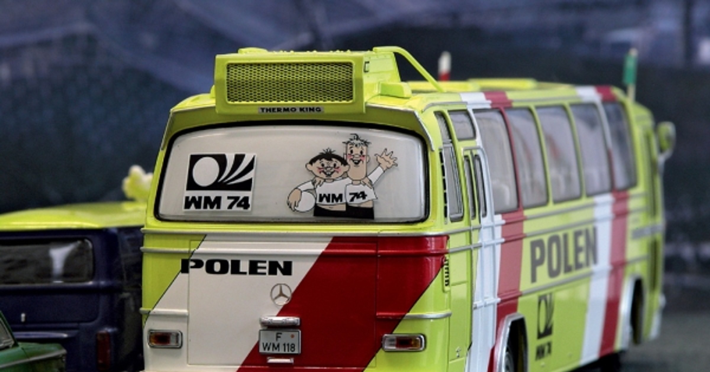 Mercedes-Benz O 302