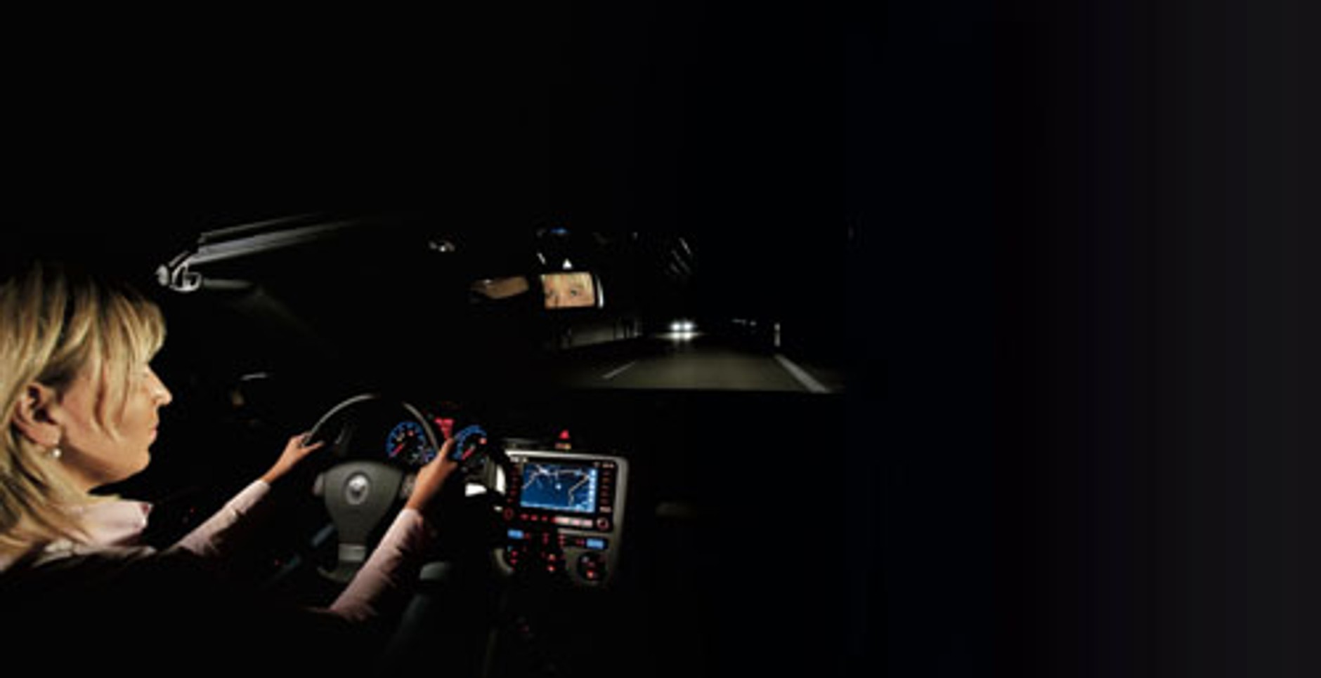 Oświetlacze i ściemniacze