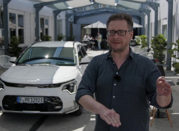 Jeździliśmy nową Kią Niro - czy odniesie sukces?