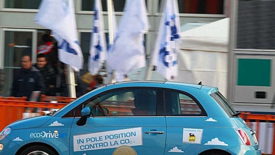 Kto produkuje samochody najmniej szkodliwe dla środowiska?
