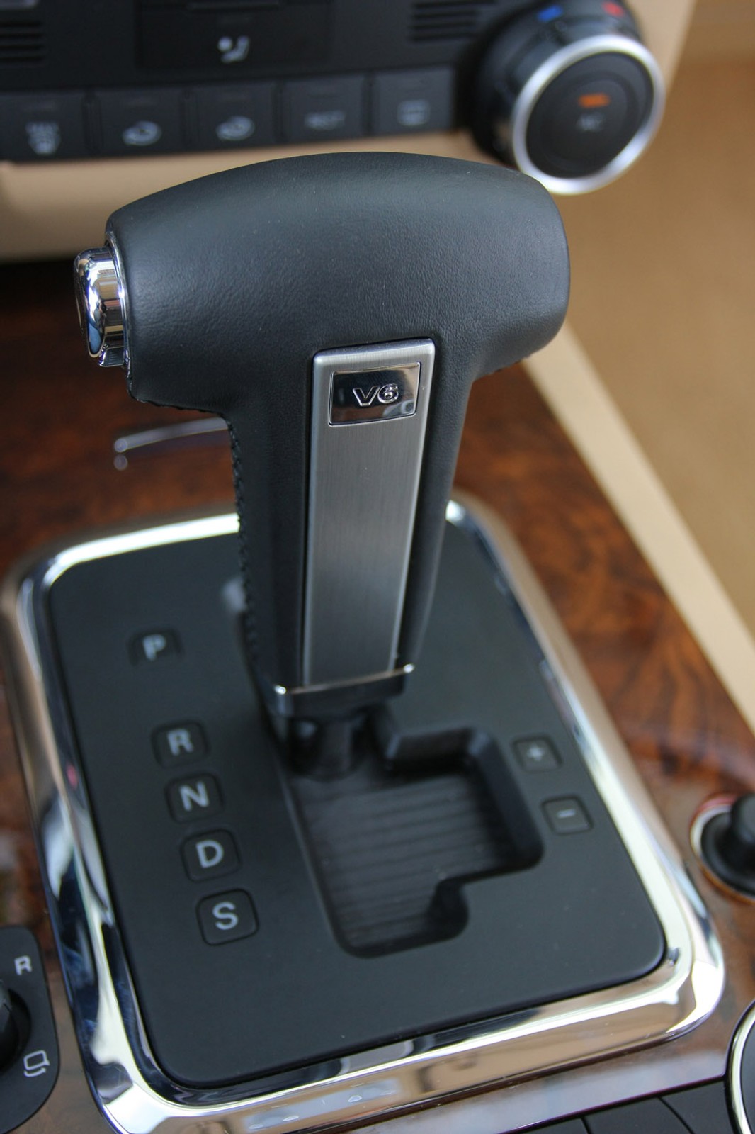 Volkswagen Touareg: czy poradził sobie na nowym terenie