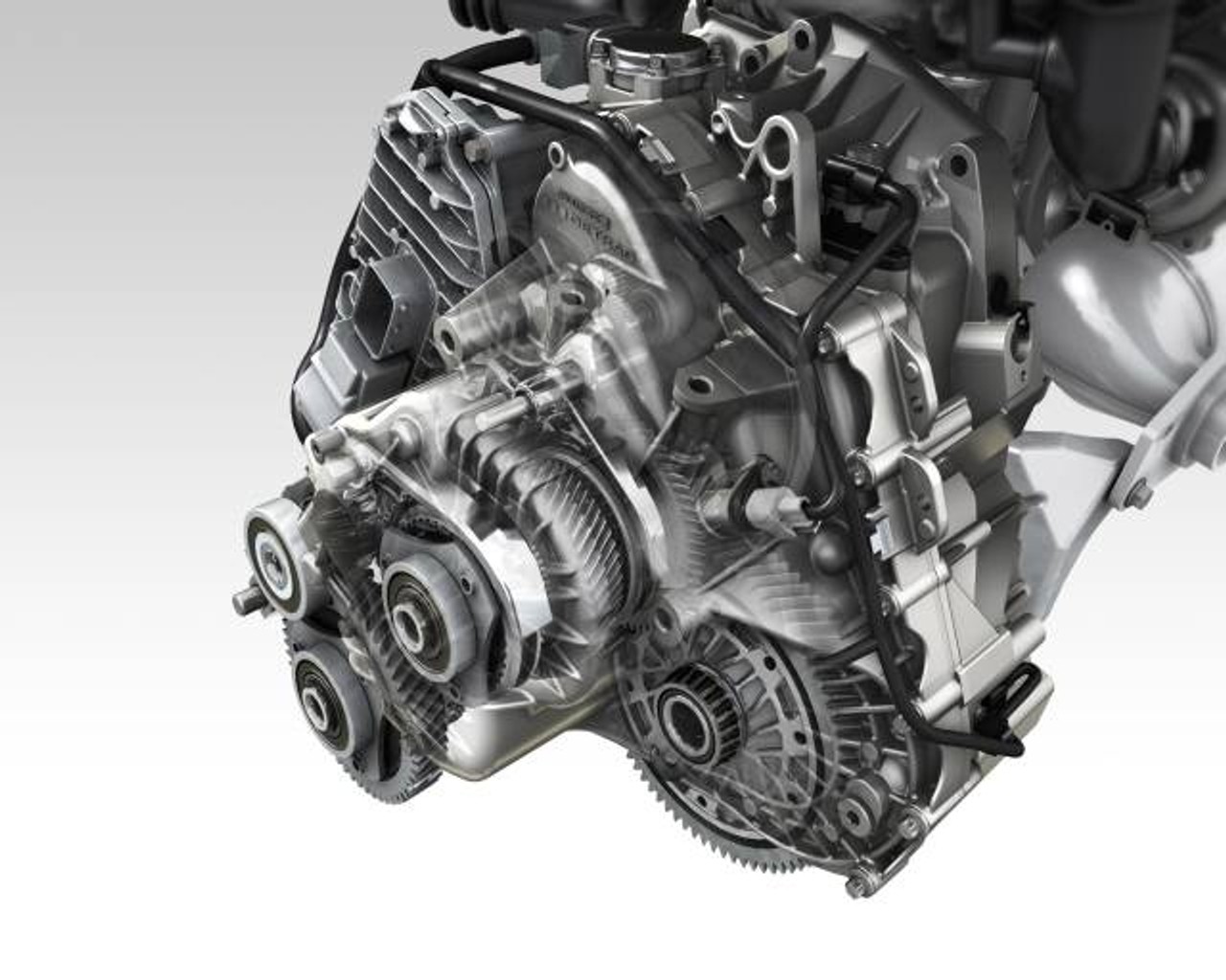 Renault: nowa, dwusprzęgłowa skrzynia EDC i silnik 1.6 dCi