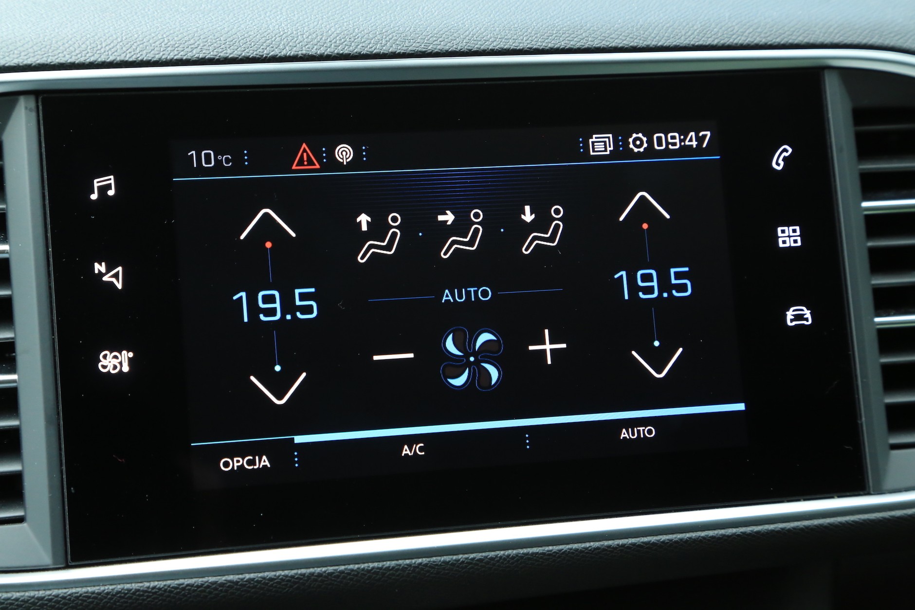 Peugeot 308 SW 1.5 BlueHDi 130 EAT8