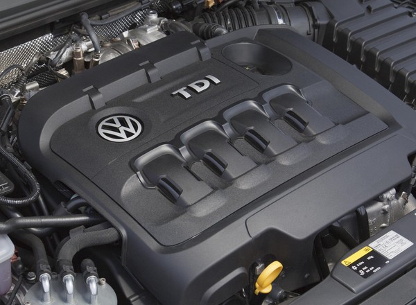 Volkswagen rezygnuje z silników spalinowych
