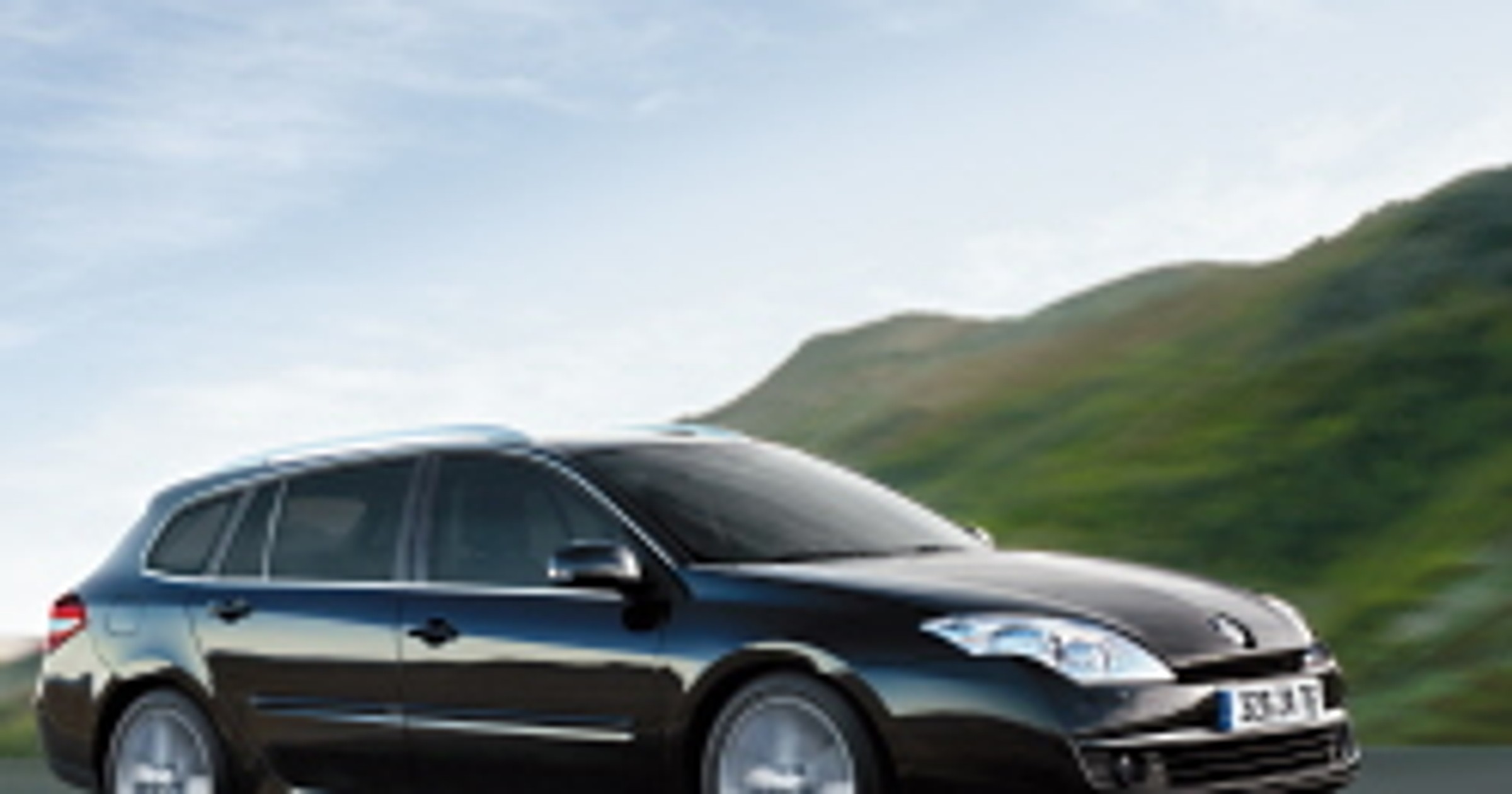 Renault: model Grandtour w styczniu w salonach (ceny w Polsce)