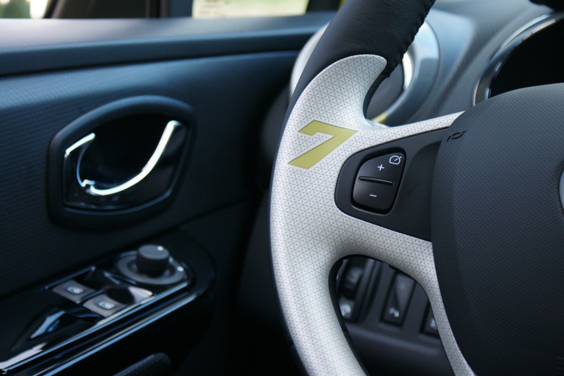 Galeria Renault Clio IV - zdjęcia