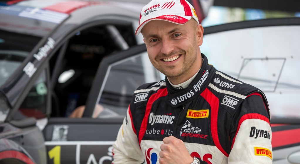 Kajetan Kajetanowicz