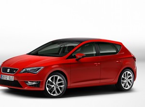 Nowy Seat Leon: szansa na sukces