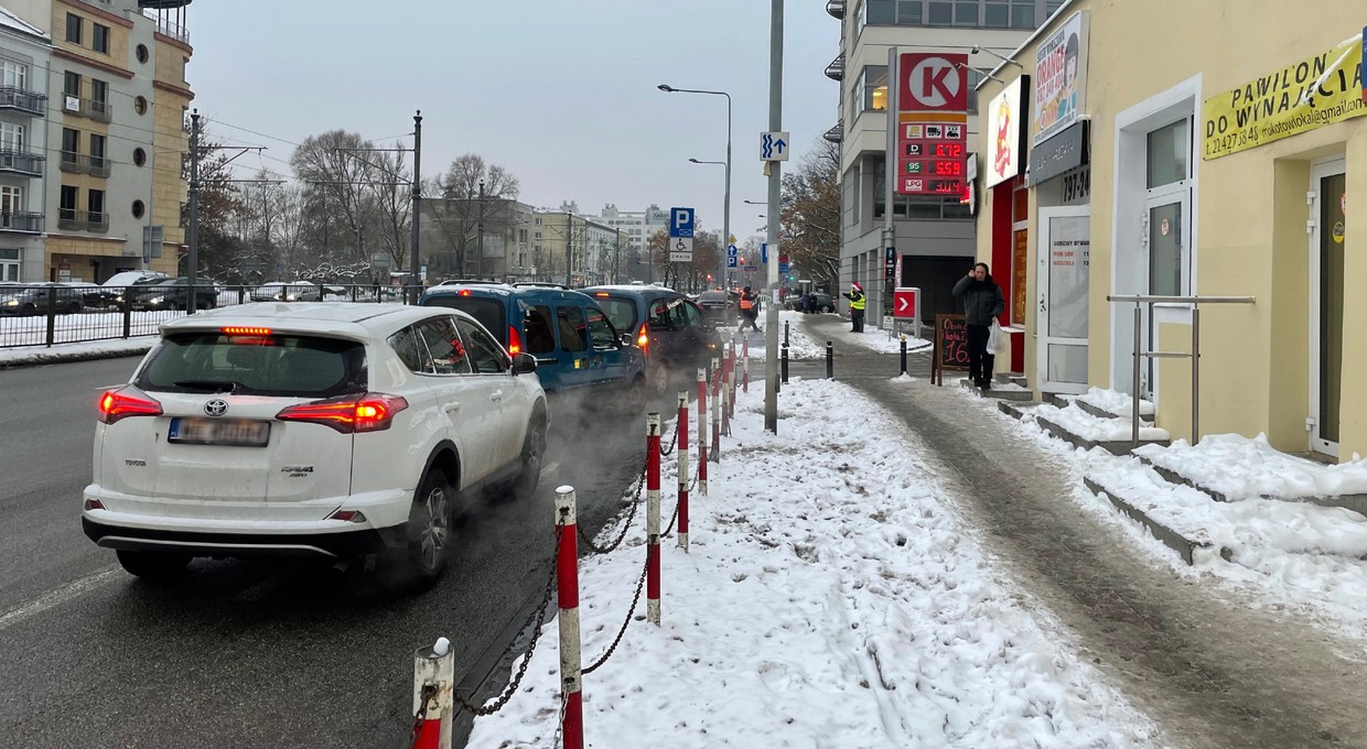 Zaskakująca promocja na Circle K. Kierowcy rzucili się, by zatankować taniej