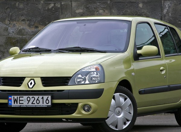 Używane | Małe auto z małym dieslem