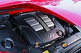 Koreańskie coupé