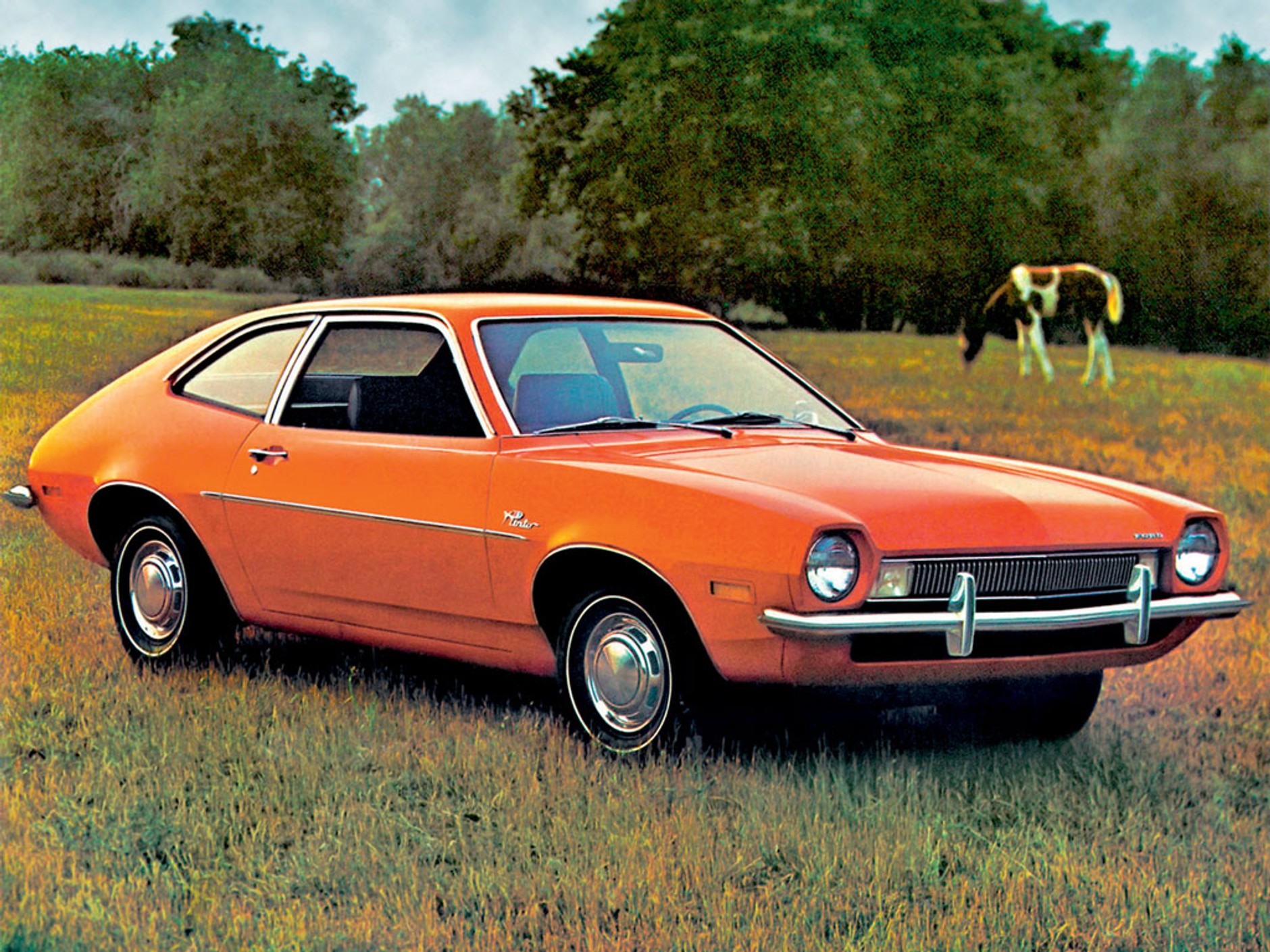 Ford Pinto