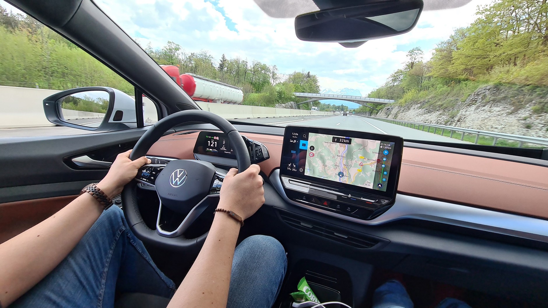 Volkswagen ID.5 2022