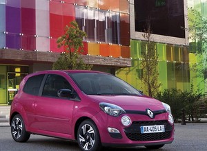 Nowe Renault Twingo wycenione