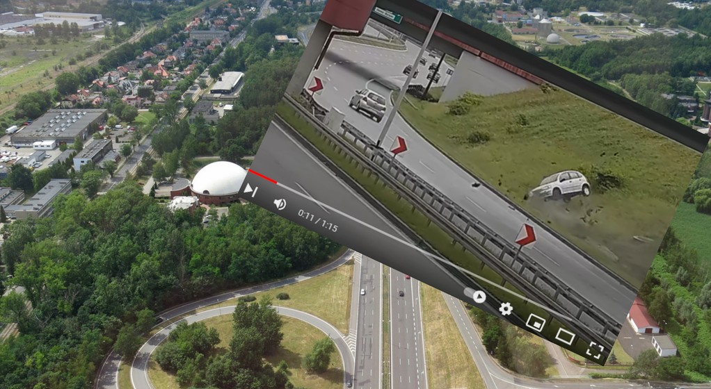 Drogowa Trasa Średnicowa