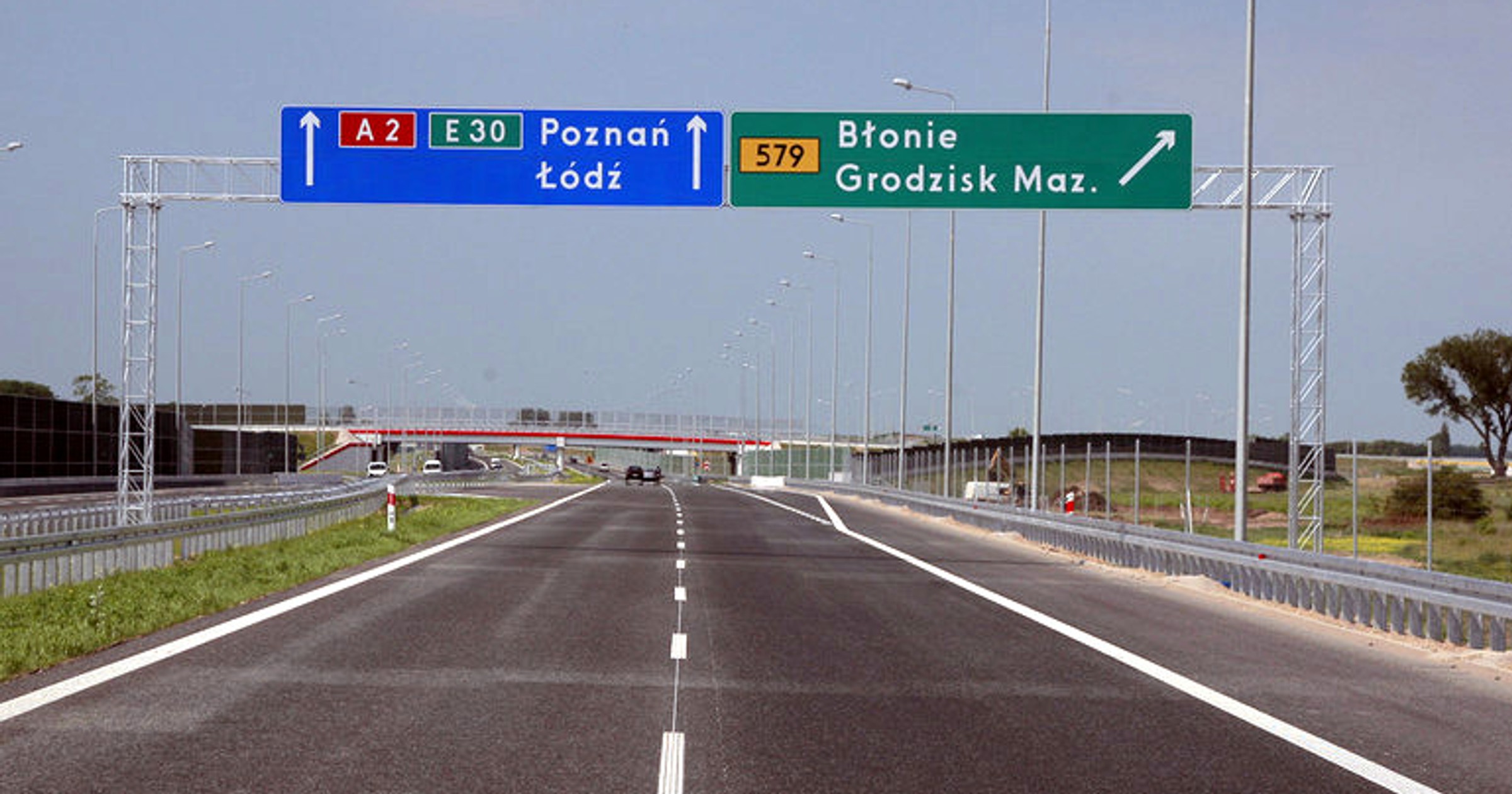 Autostrada A2