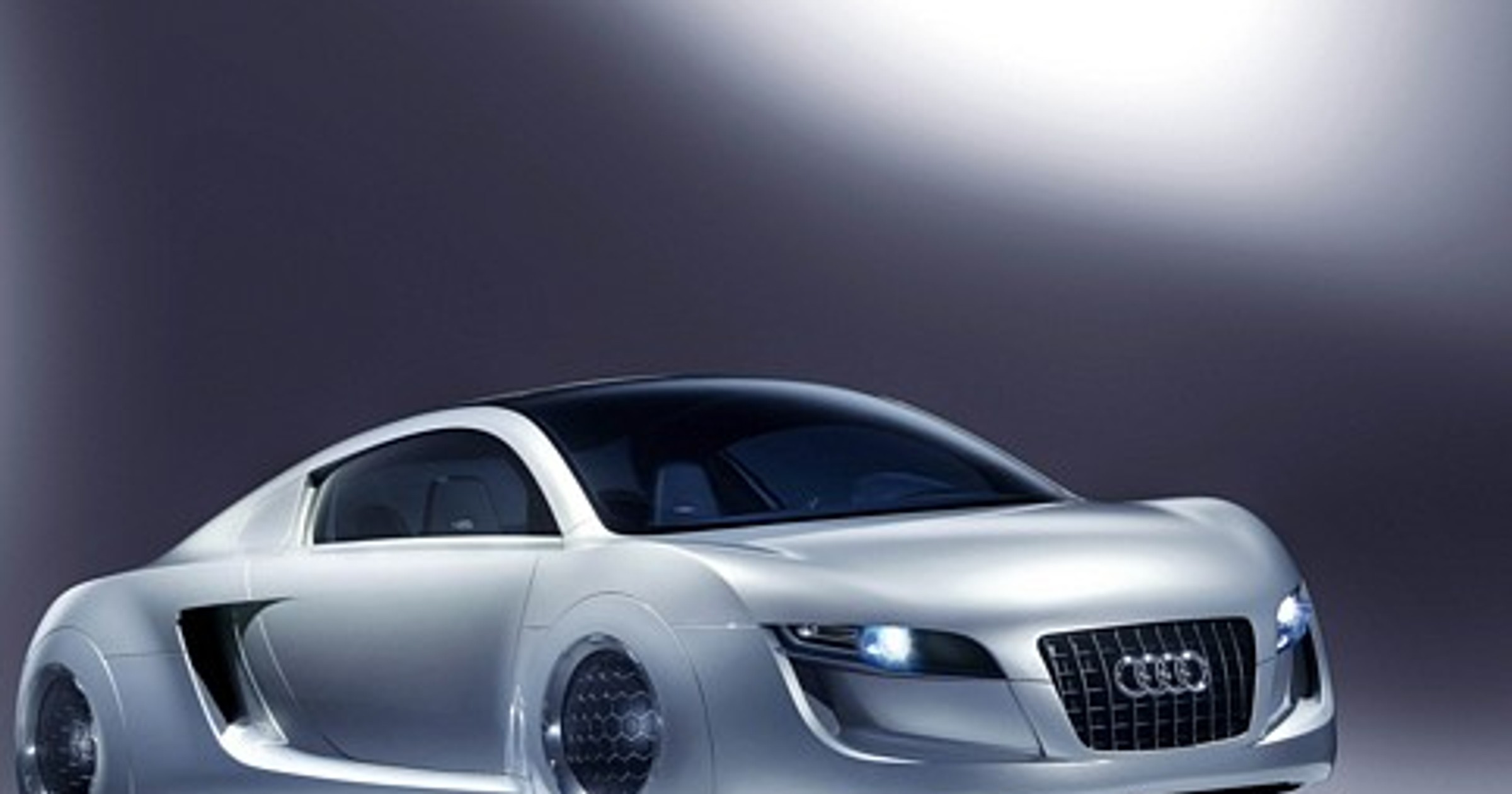 Audi jedzie do Hollywoodu