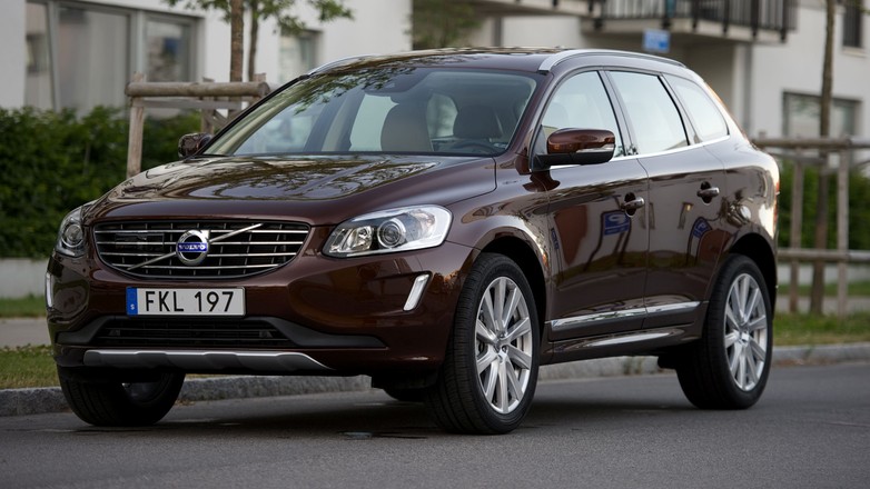Volvo XC 60