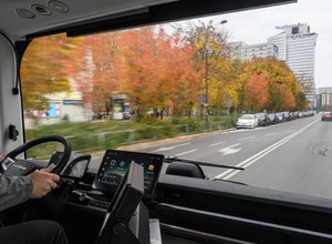Chiński Yutong E7S debiutuje w Polsce. To najmniejszy model do miasta