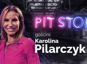Auto Świat Pit Stop z Karoliną Pilarczyk. Czy Królowa Polskiego Driftingu przesiądzie się na auto elektryczne?