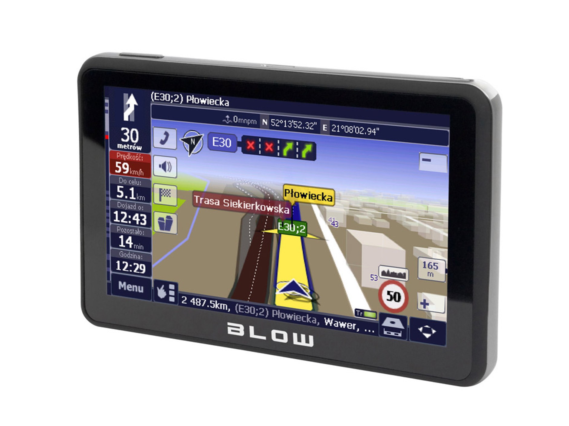 Oto wspaniałe prezenty dla kierowców