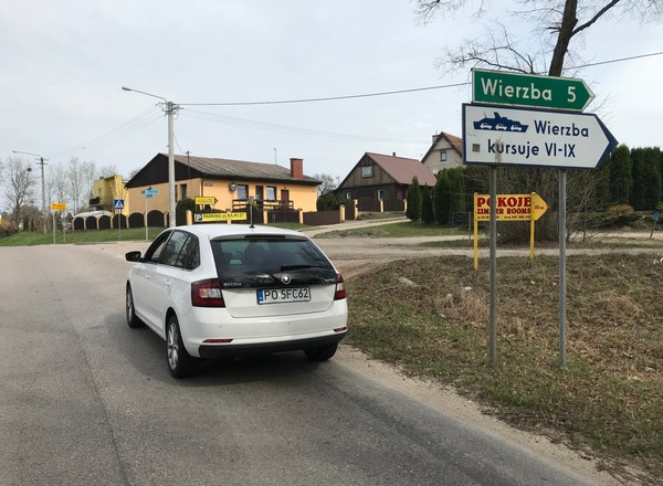 Najpopularniejsze miejsca na wakacje – dokąd jeżdżą kierowcy w Polsce?