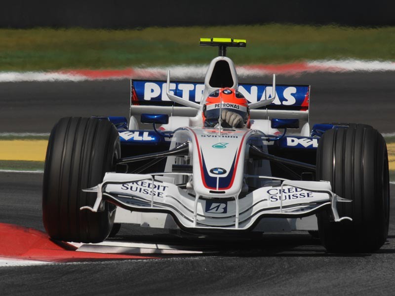 Grand Prix Hiszpanii 2008: historia i harmonogram