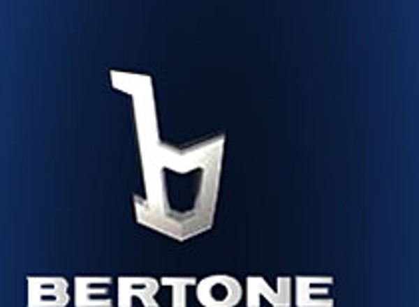 Bertone: ośrodek stylistyczny i fabryka nadwozi osobnymi spółkami