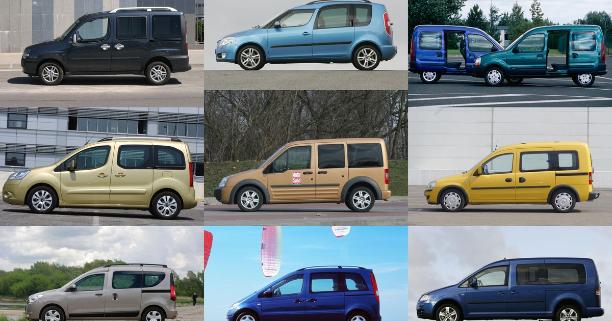 Poradnik kupującego - Radzimy, jak wybrać auto dla rodziny oraz firmy. 