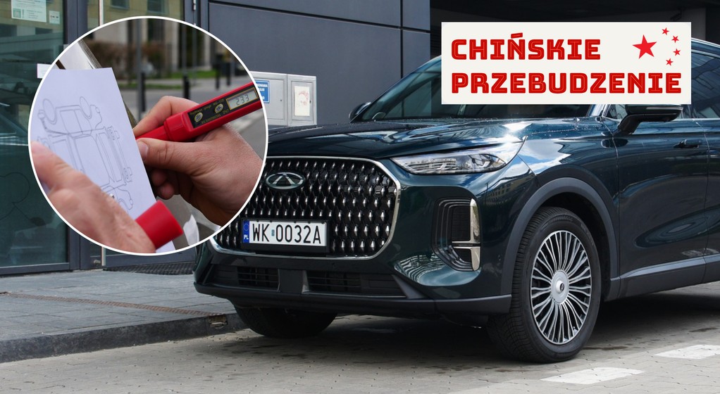 Przez kilka tygodni mierzyliśmy grubość powłoki lakierniczej aut z najróżniejszych segmentów, klas i krajów pochodzenia