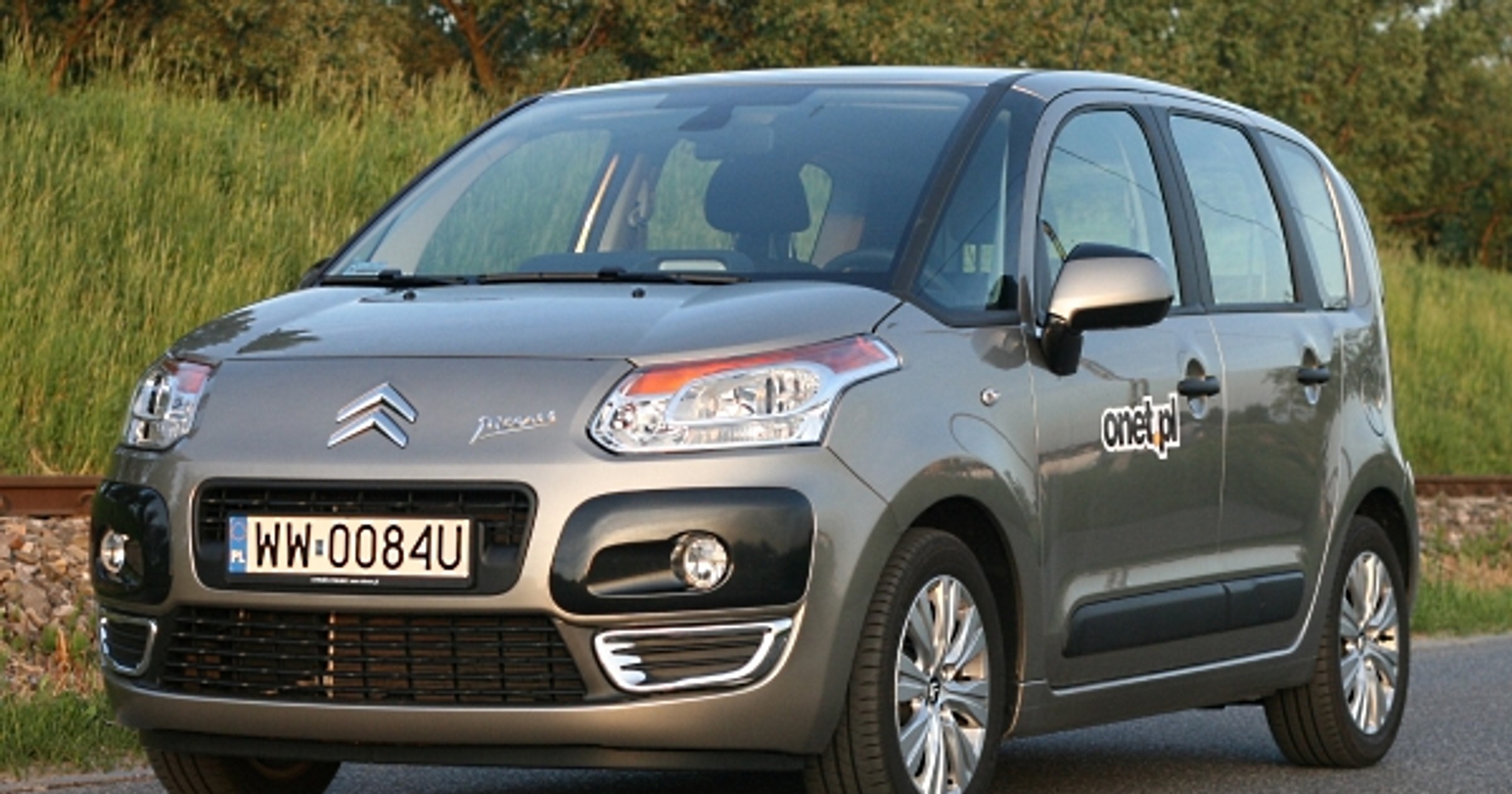 Citroen C3 Picasso