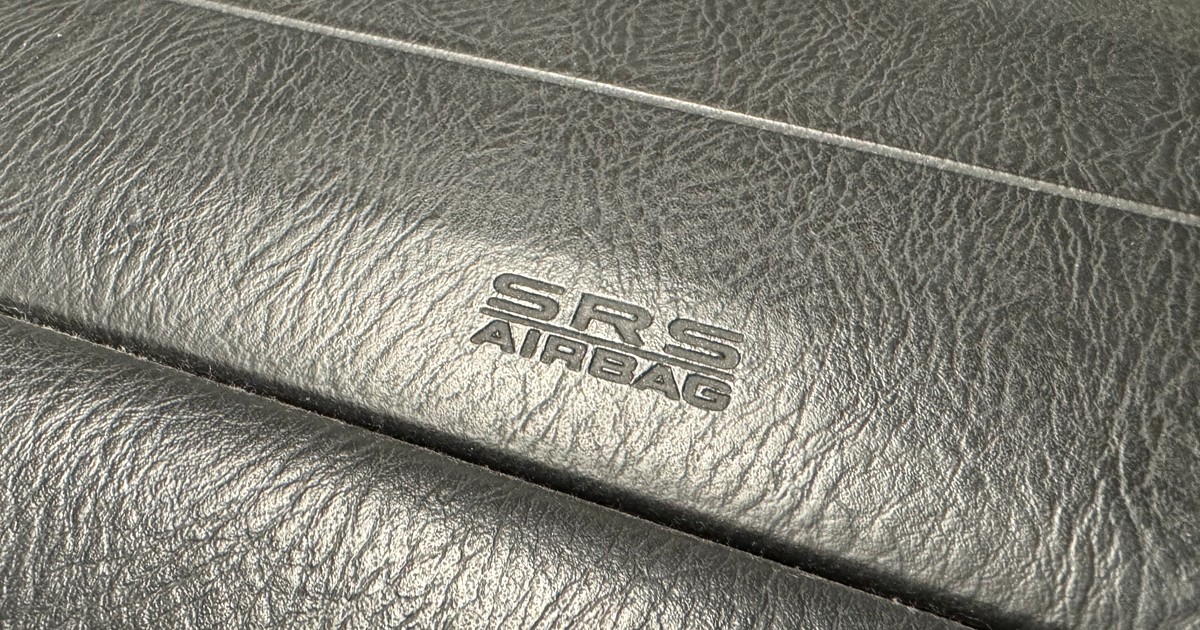 SRS Airbag