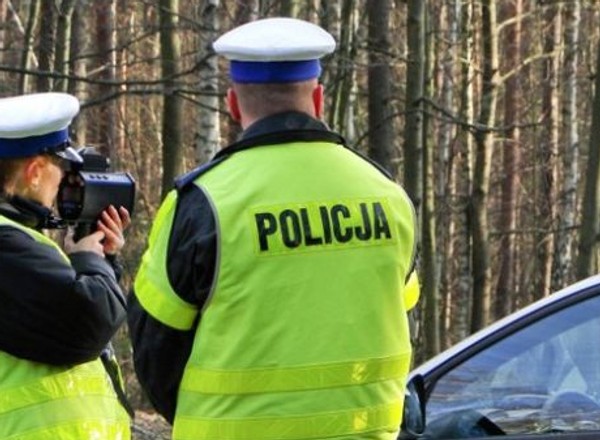 Policja apeluje do kierowców o rozwagę