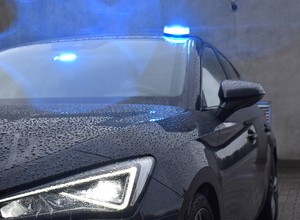 Jak rozpoznać radiowozy grupy Speed? Kierowcy mają swoje sposoby