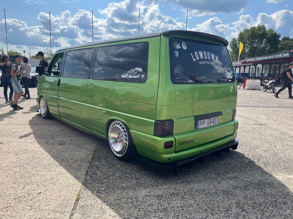 Obniżone T4