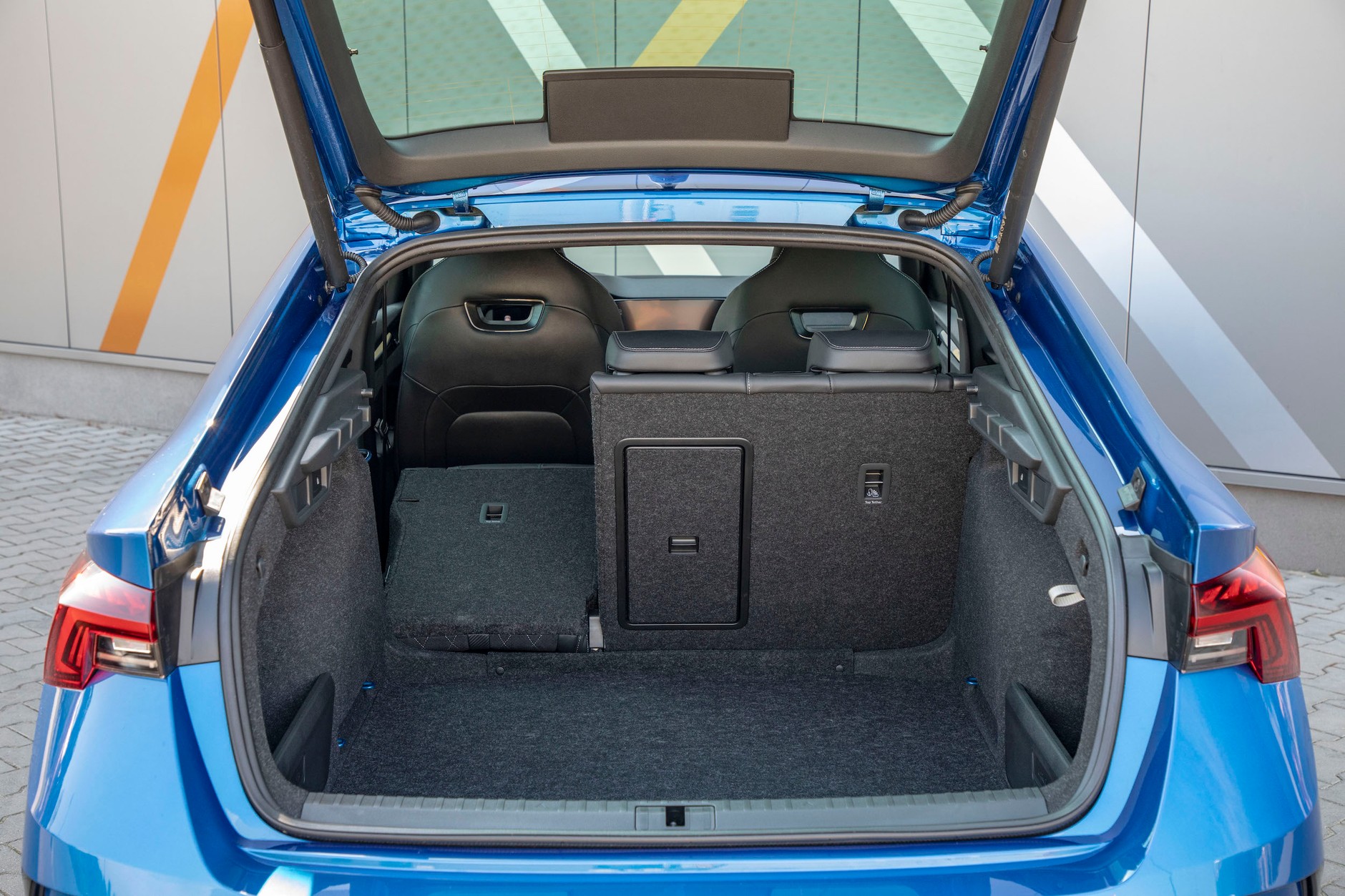 Skoda Octavia RS