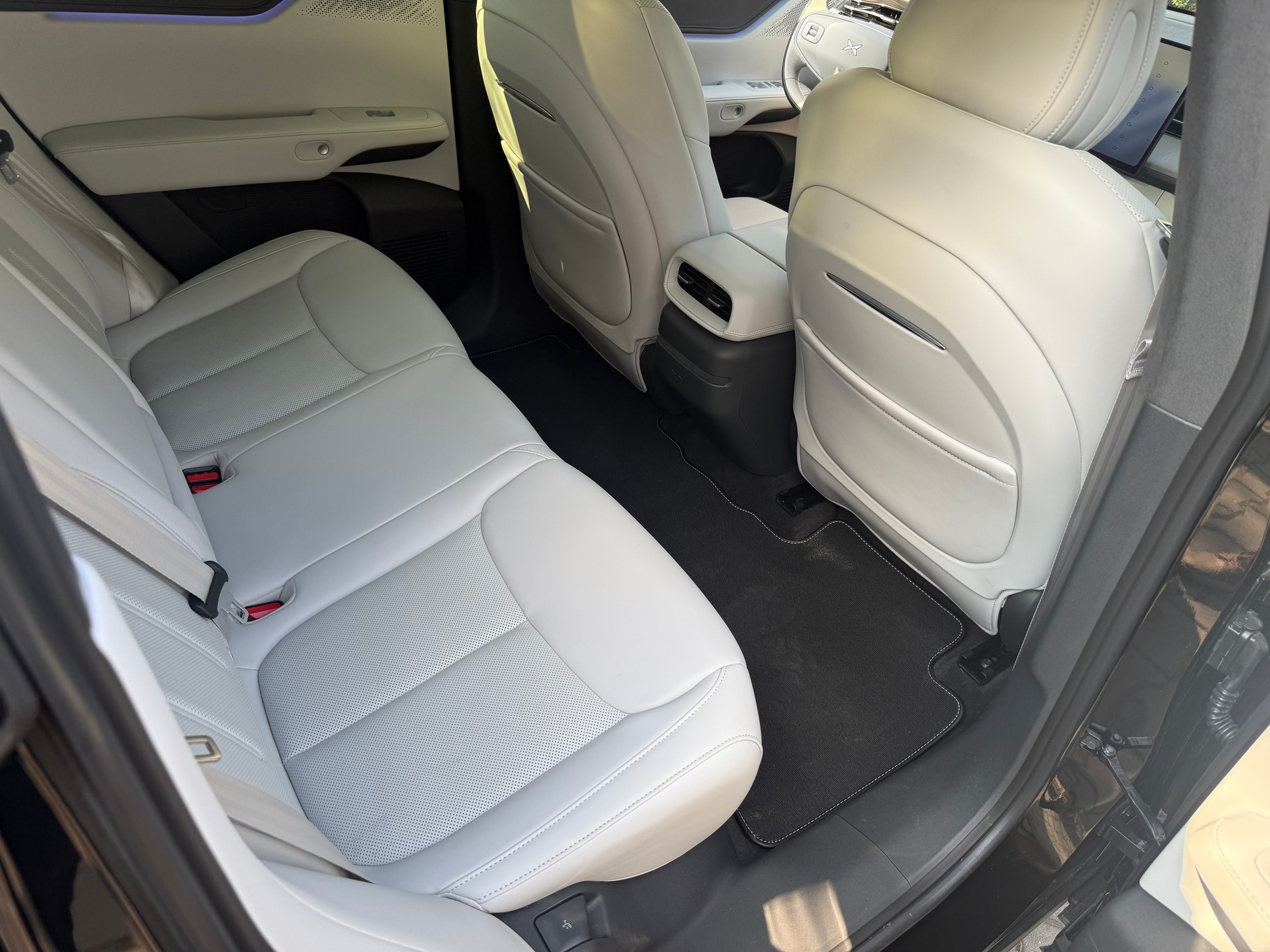 Xpeng G6 AWD Performance Pro