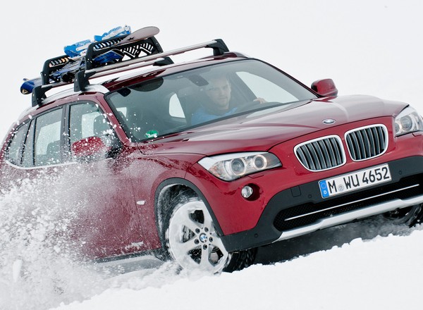 Nowy, turbodoładowany silnik benzynowy BMW