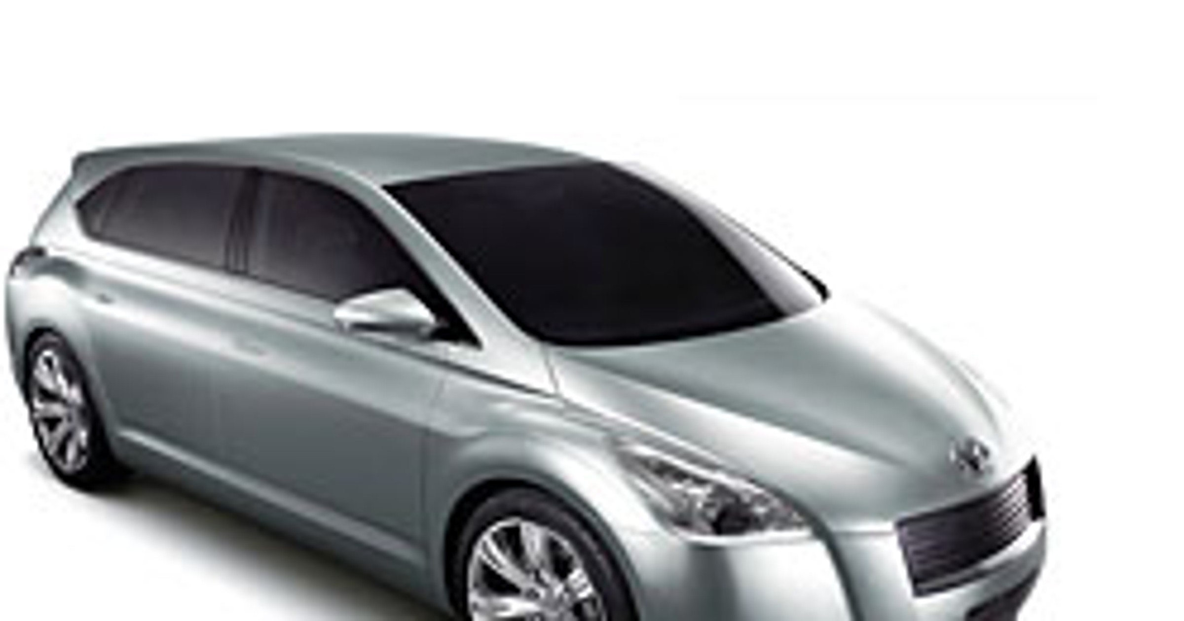 Koncepcyjna Toyota FSC już wkrótce w produkcji seryjnej