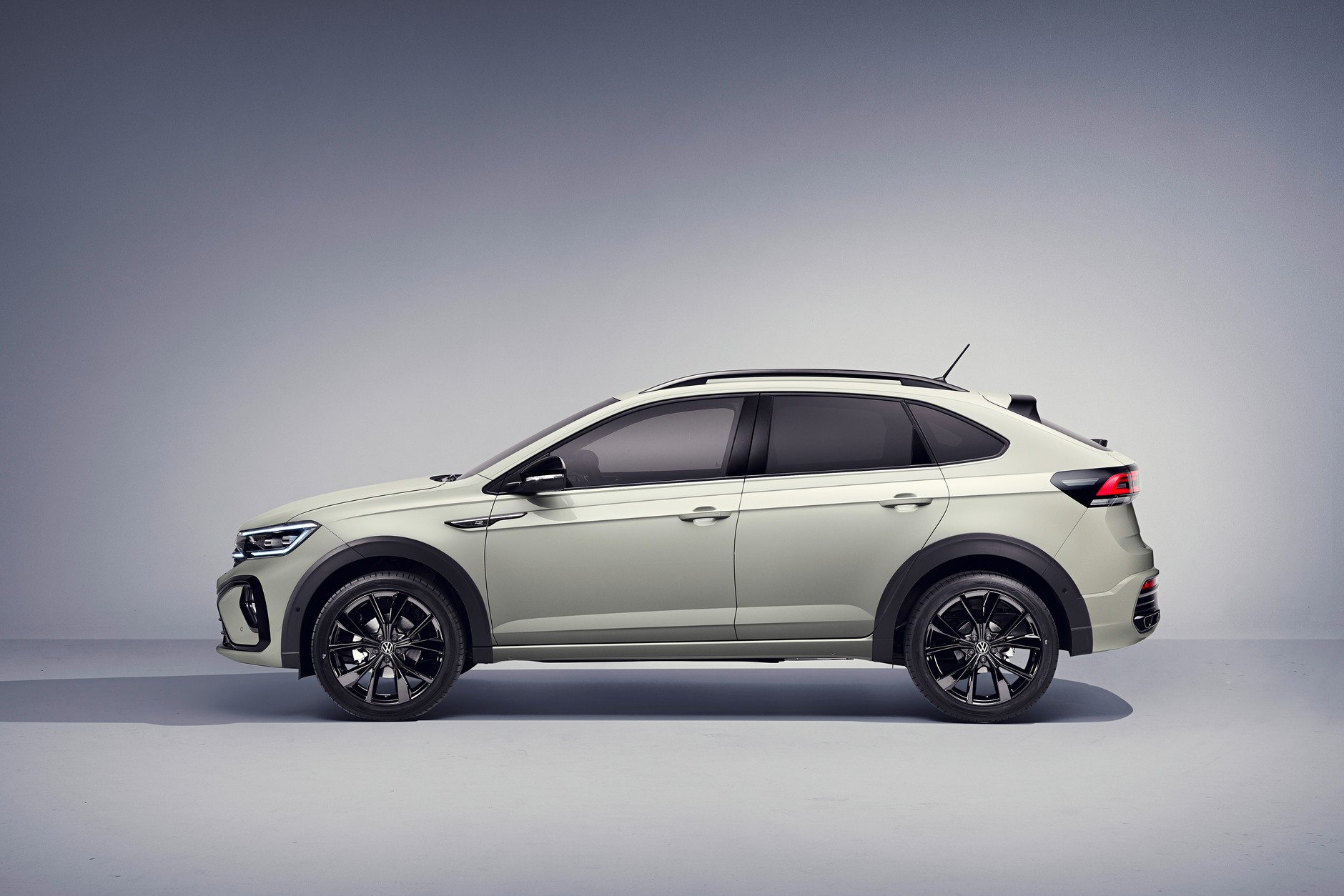 Volkswagen Taigo R-Line Black Style 2021