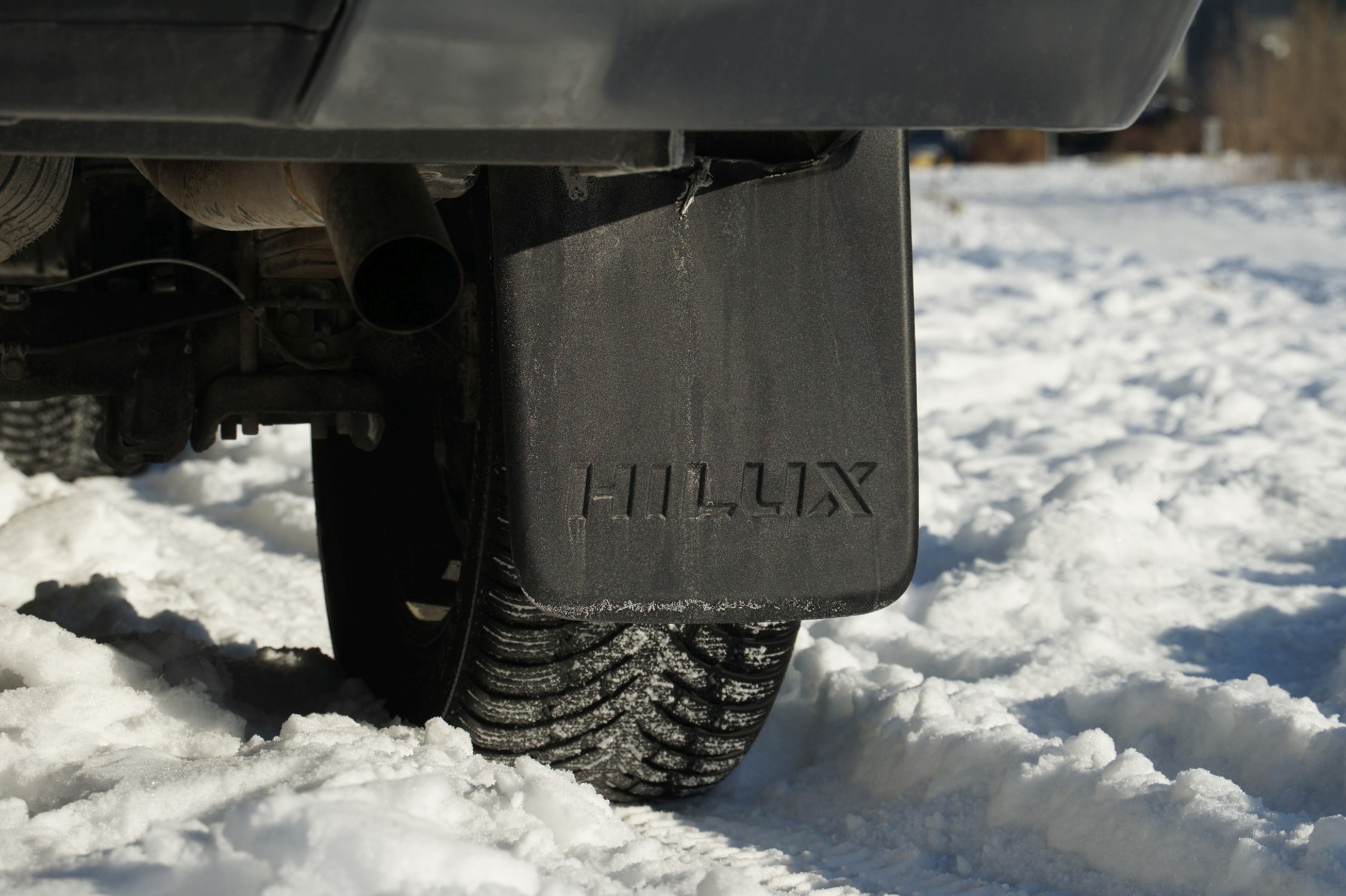 Toyota Hilux 2.8 D-4D MHEV Invincible