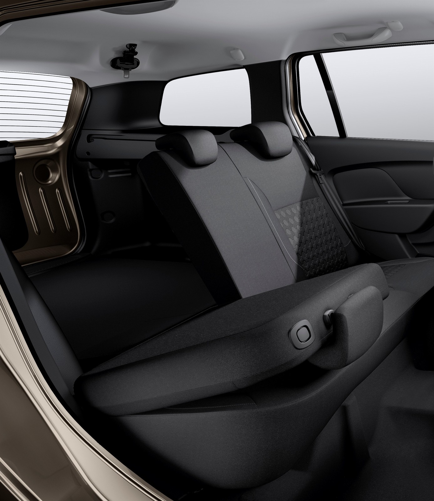 Genewa 2013: nowa Dacia Logan MCV