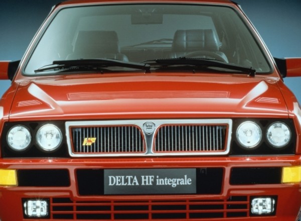 Lancia – sukces zrodzony z pasji