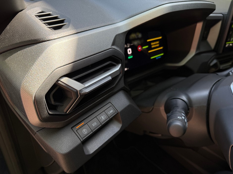 Dacia Bigster Hybrid 155