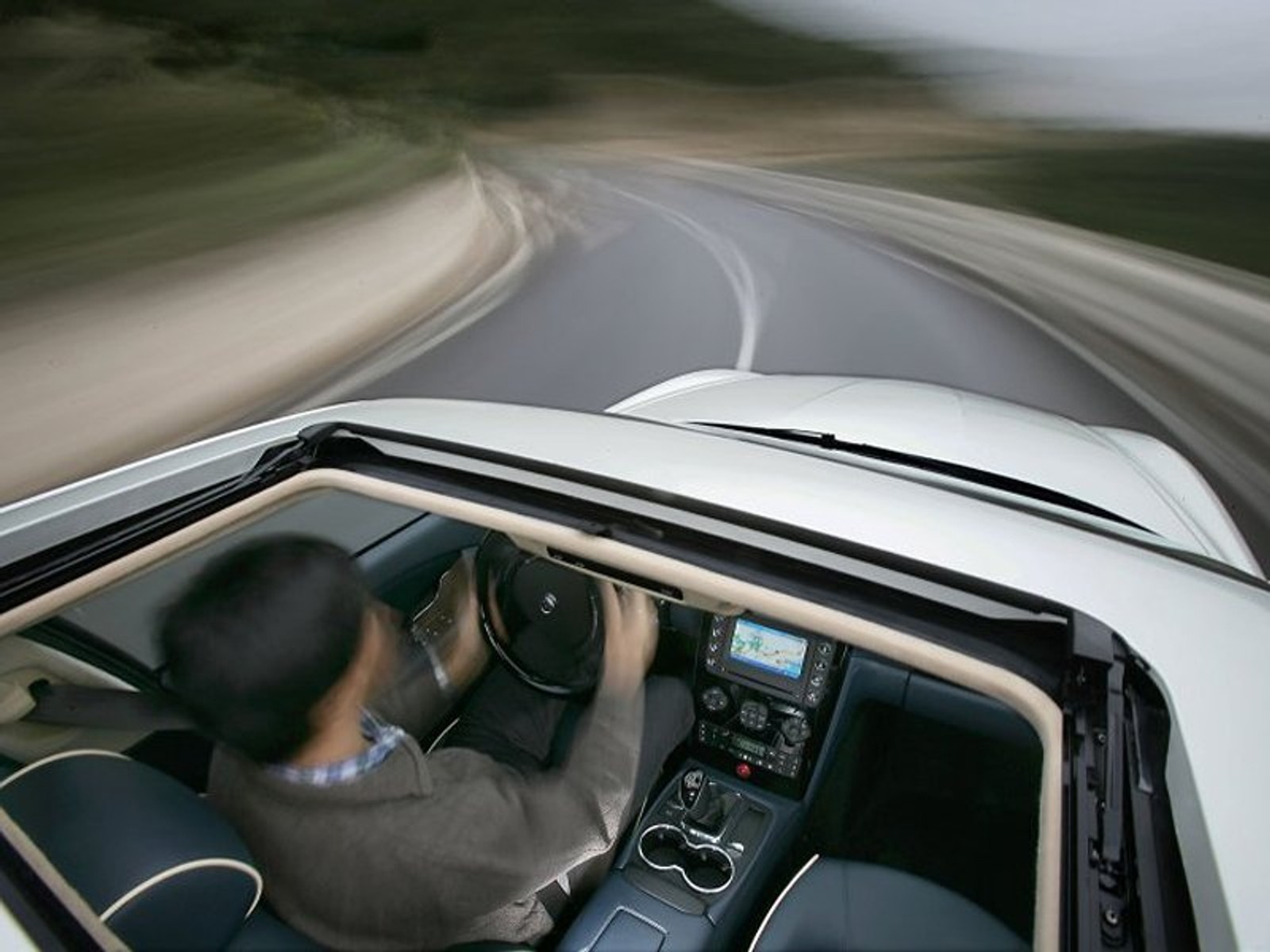 Maserati Quattroporte Automatic: pierwszych 70 egzemplarzy u nabywców