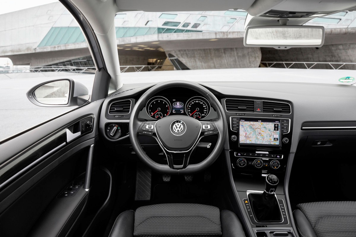 50 lat Volkswagena Golfa: 37 milionów aut na każdą potrzebę