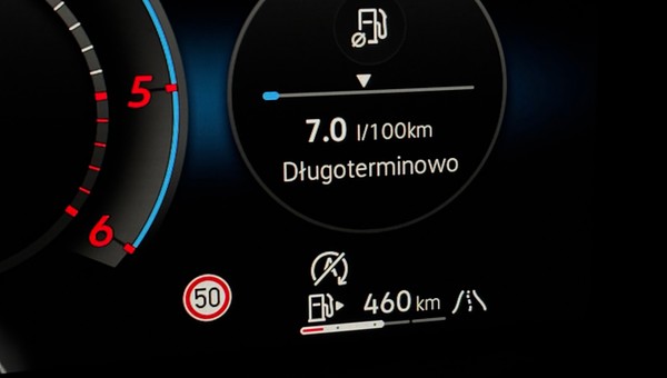 Nieaktywny system start-stop