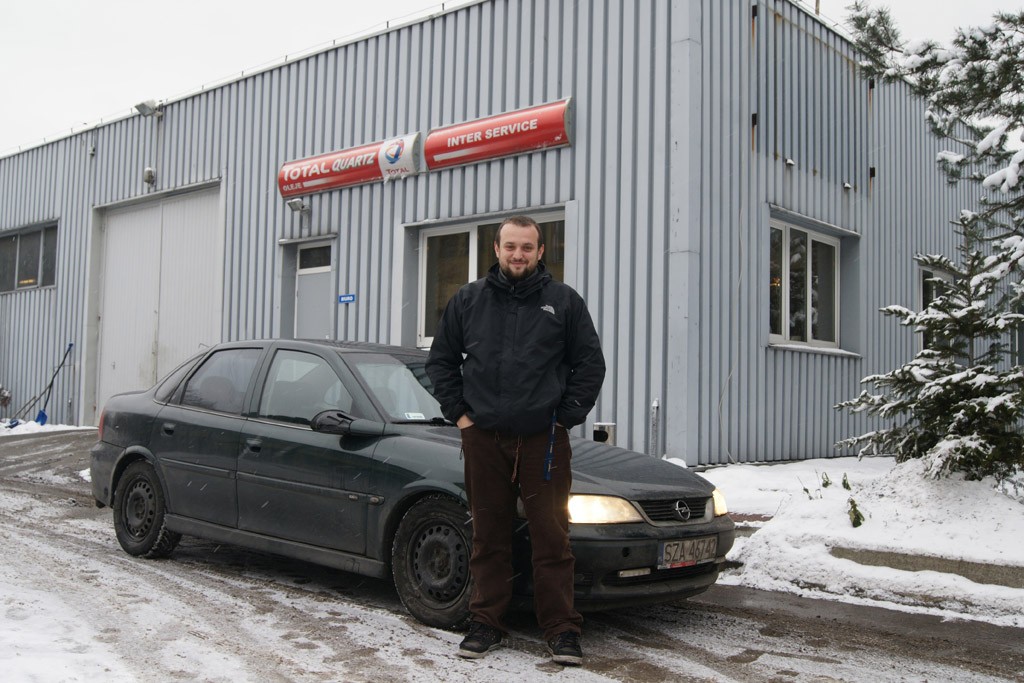 Naprawimy Ci Auto: zajęliśmy się Mégane’em i Vectrą